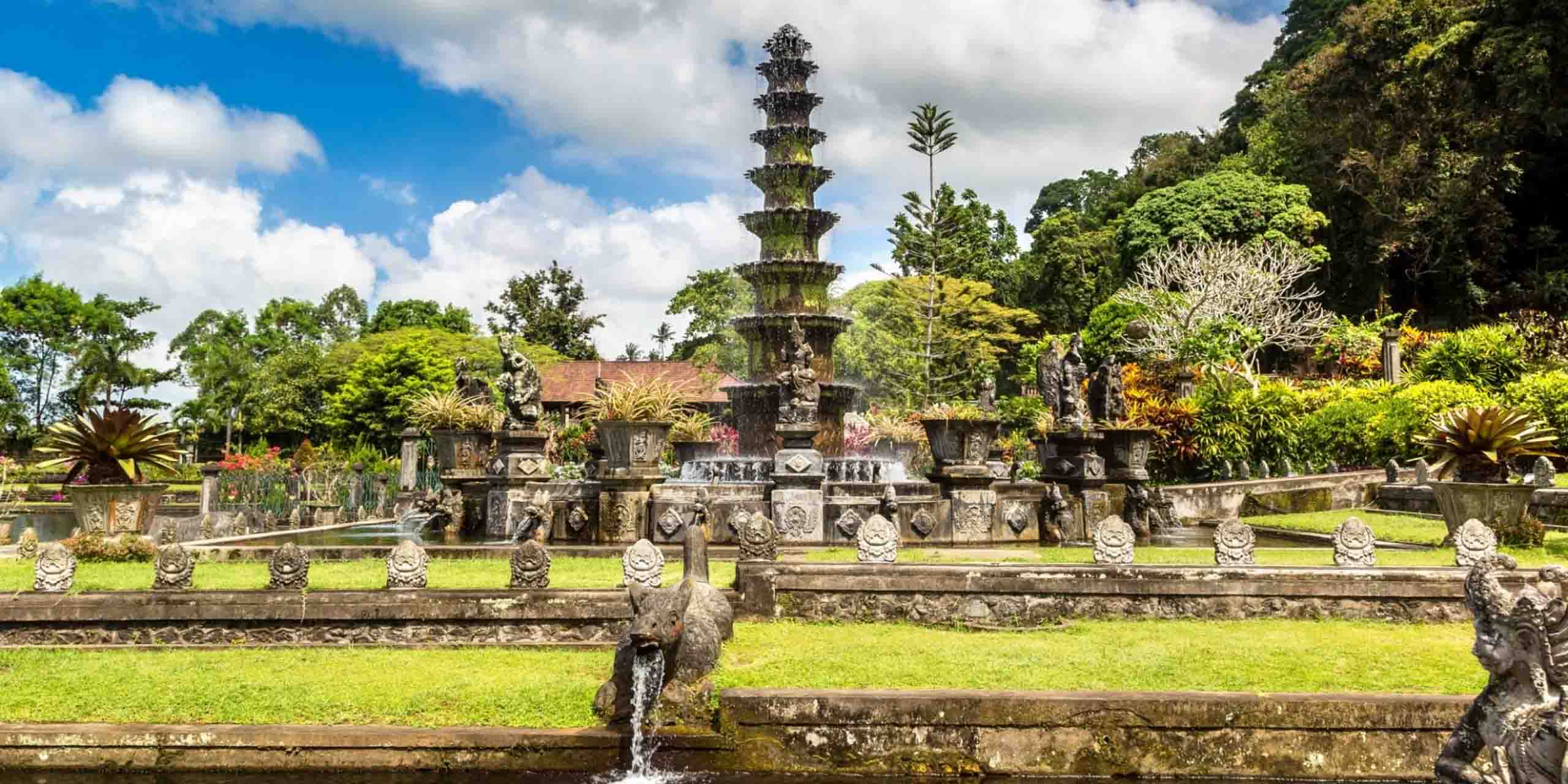 Bali_Tirta empul temple