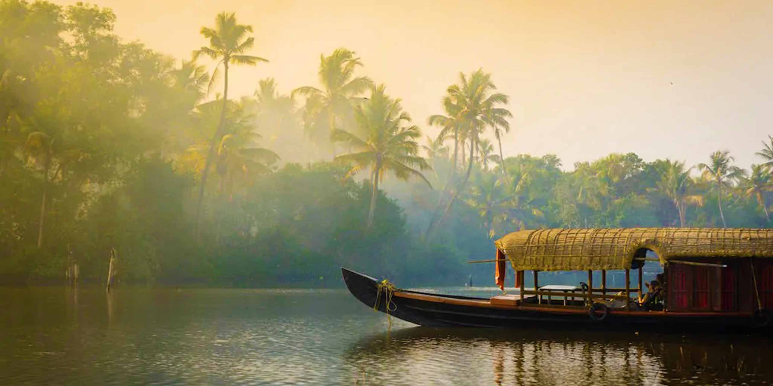 Kerala-India