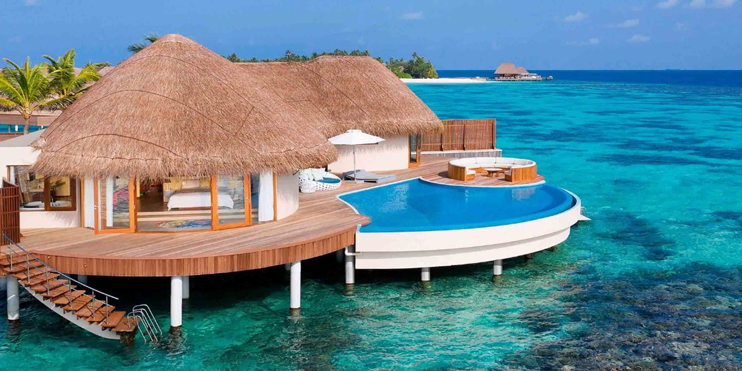 Maldives-3-Nights-4-Days-Packages