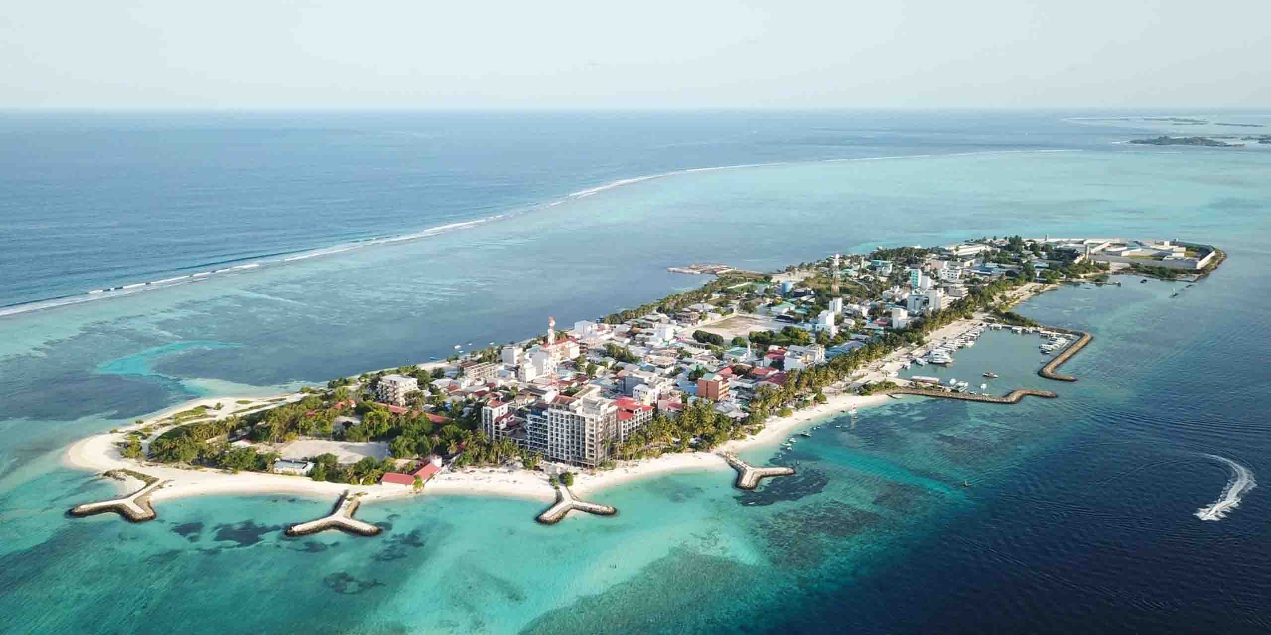 Maldives-Maafushi-Islands