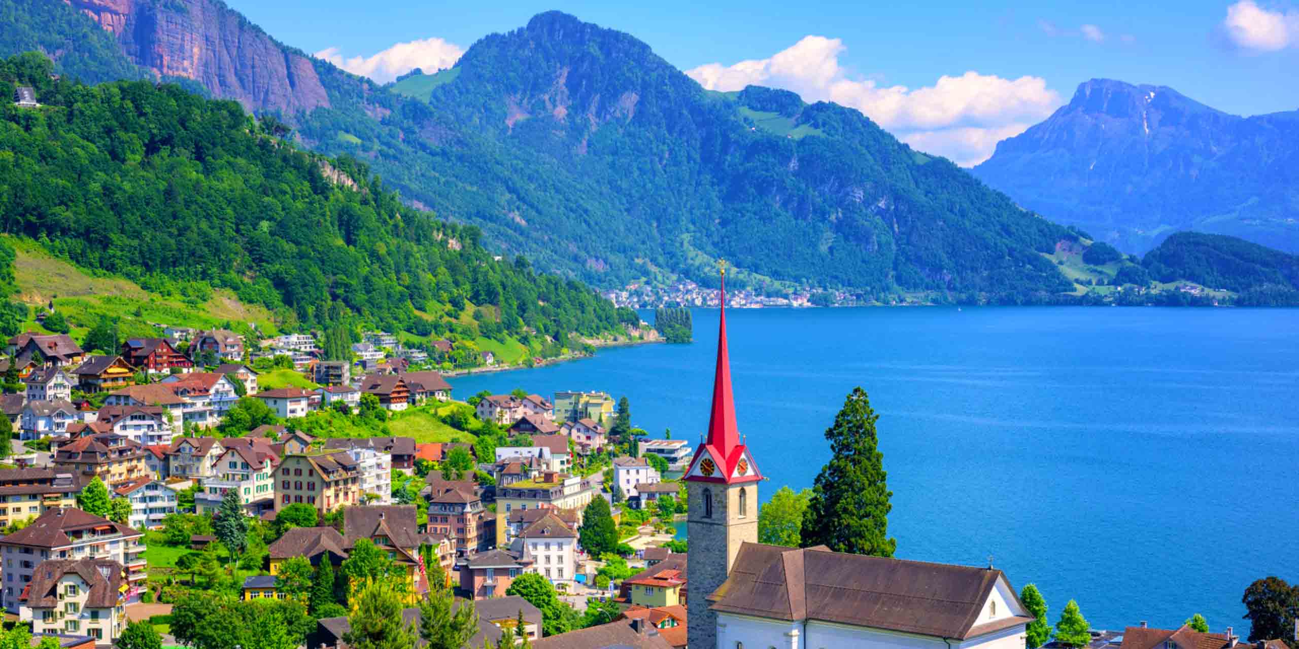 Lake-Lucerne_Switzerland