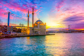 Istanbul (Turkey)