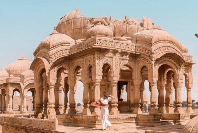 Rajasthan Photos